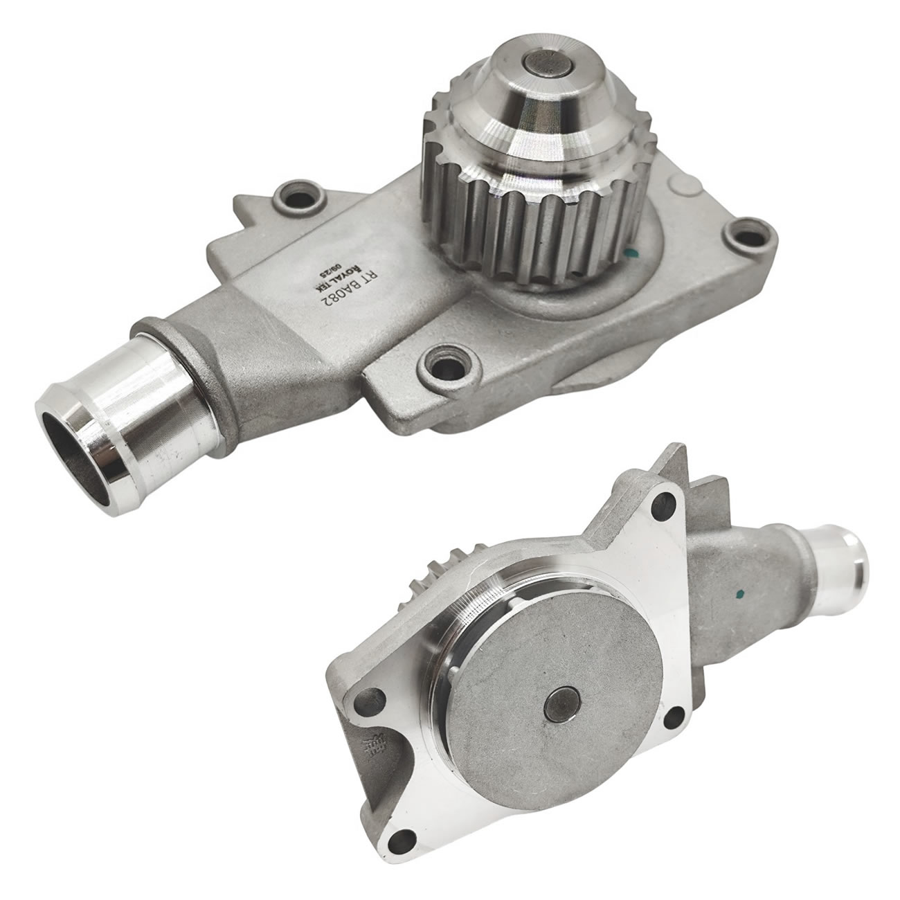 Bomba De Agua Chery Fulwin 1.5